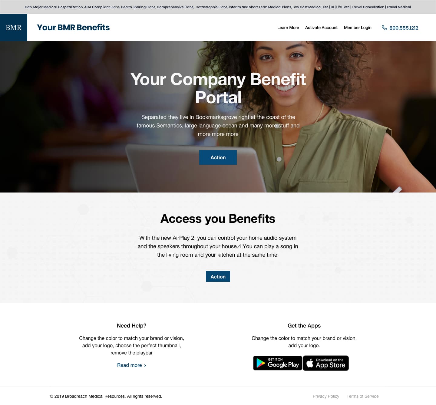 Broadreach Medical Resources